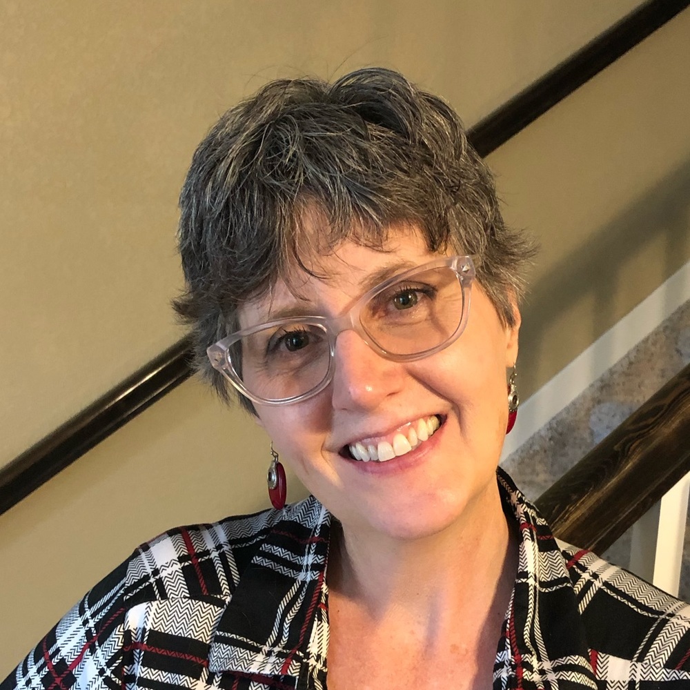 Meet your Posher, Tracy